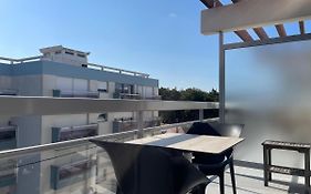 Studio De Haut Standing A La Perouse Au Touquet !